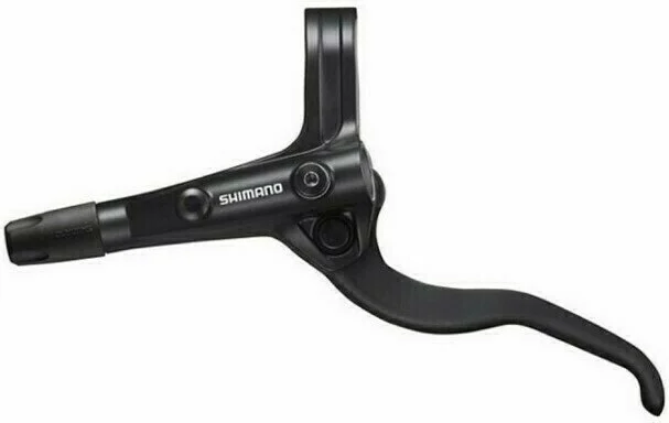 Shimano Acera BL-MT401 hidraulikus tárcsafék kar, bal, fekete