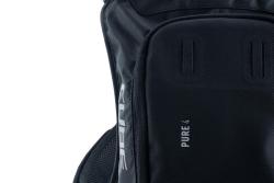 Cube Backpack Pure 4 hátizsák, black 3.Kép