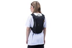 Cube Backpack Pure 4 hátizsák, black 7.Kép