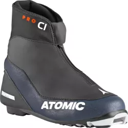 Pro C1 W sífutó cipő, black-blue-white, PROLINK Kép