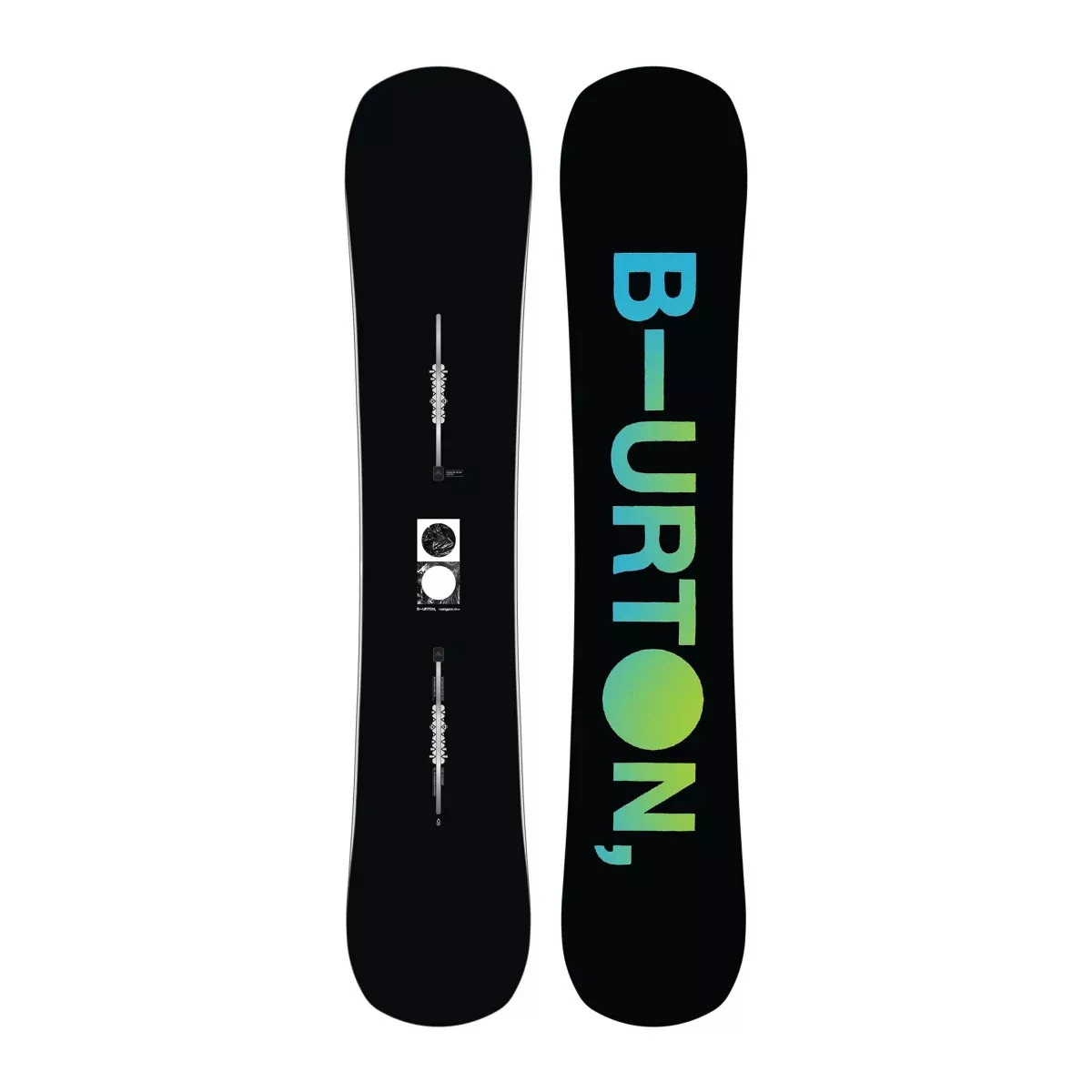 Instigator snowboard 2023/2024