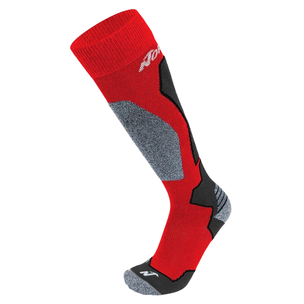 High Performance 2.0 sízokni, red-black-anthracite