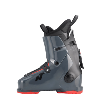 Nordica HF 100 sícipő, anthracite-black-red 2023/2024 2.Kép