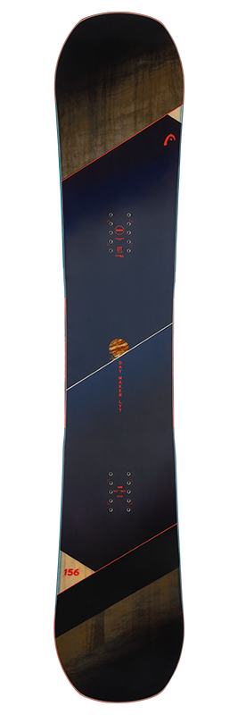 Daymaker LYT snowboard, 2023/2024 Kép