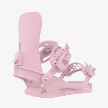 Juliet snowboard kötés, pink 2023/2024 2.Kép