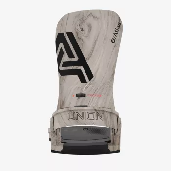 Atlas snowboard kötés, asadachi 2023/2024 3.Kép