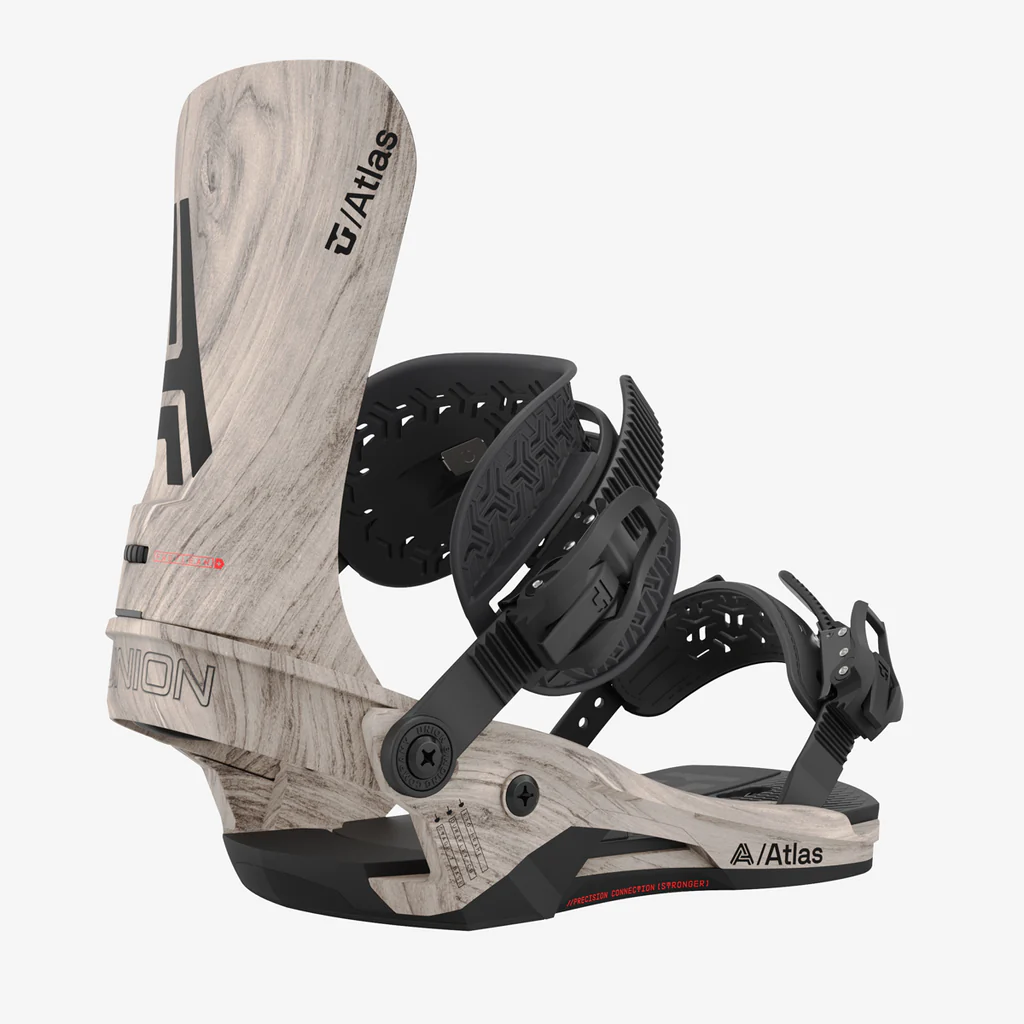 Atlas snowboard kötés, asadachi 2023/2024