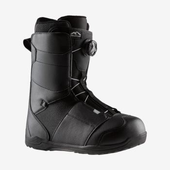 Scout Lyt BOA snowboard cipő, black 2023/2024 Kép