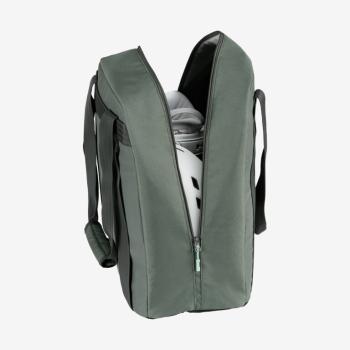 Women Boot Bag sícipőtáska, mint-grey 2.Kép