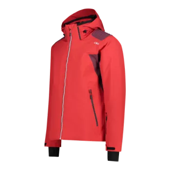 Man Jacket 33W0877 férfi síkabát, Ferrari 3.Kép