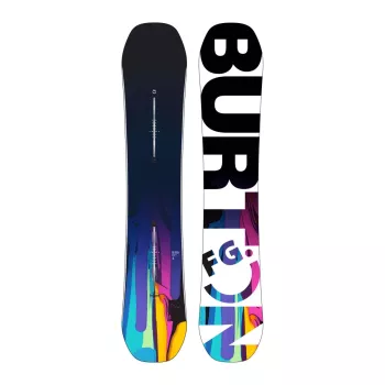 Feel Good Flying V női snowboard 2023/2024 Kép