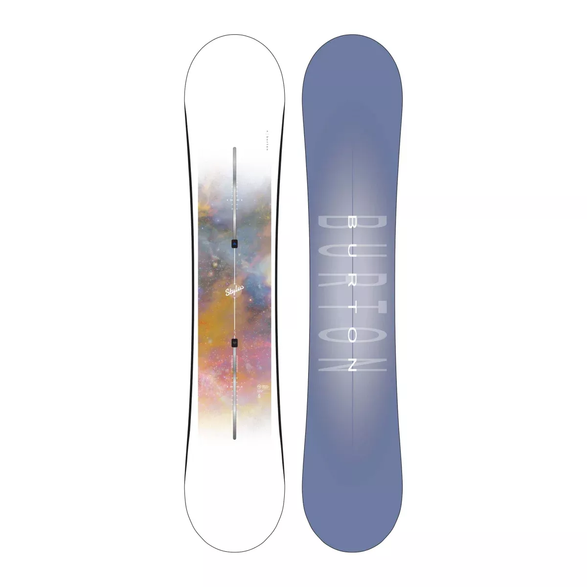 Stylus Flat női snowboard 2023/2024