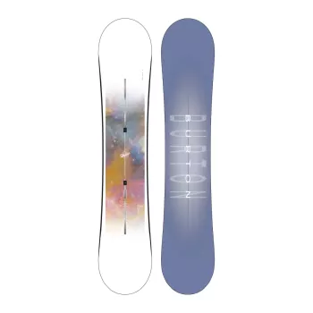 Stylus Flat női snowboard 2023/2024 Kép