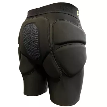 Zero RF D3O unisex sí/snowboard short Kép