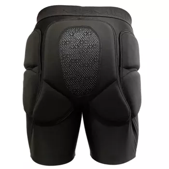 Zero RF D3O unisex sí/snowboard short 3.Kép