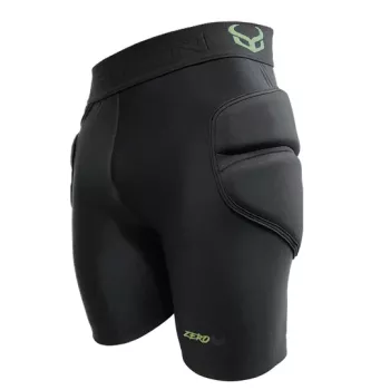 Zero RF D3O unisex sí/snowboard short 4.Kép