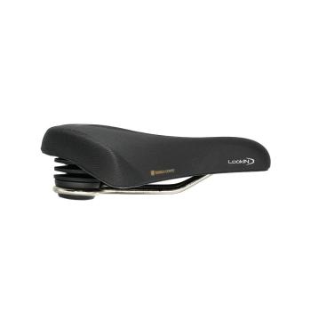 Selle Royal Lookin EVO Relaxed kerékpár nyereg, unisex 2.Kép