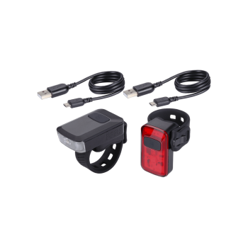 Spark Combo BLS-153 lámpa szett, tölthető 2.Kép