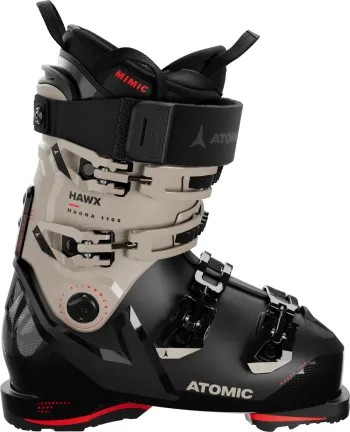 Hawx Magna 110 S GW sícipő, black-cement-red 2024/2025 Kép