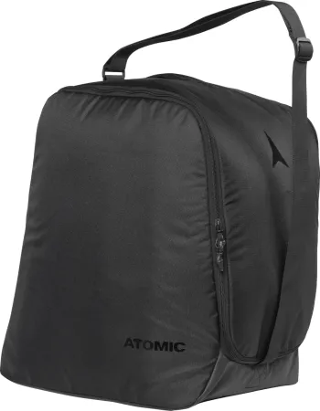 Boot &amp; Helmet Bag sícipőtáska, black Kép