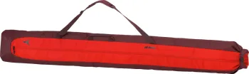 Ski Bag síléctáska, maroon-red Kép