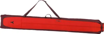 Double Ski Bag síléctáska, maroon-red Kép