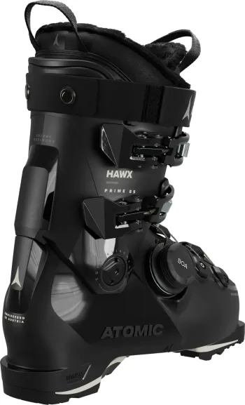 Hawx Prime 85 BOA W GW sícipő, black-stone 2024/2025 2.Kép