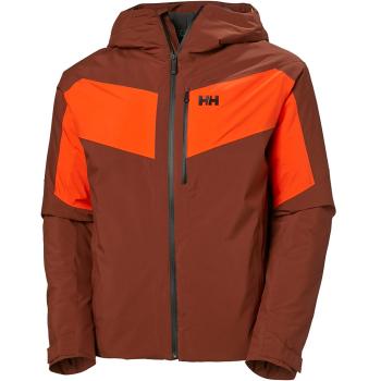 Carv Lifaloft 2.0 Ski Jacket, iron oxide Kép