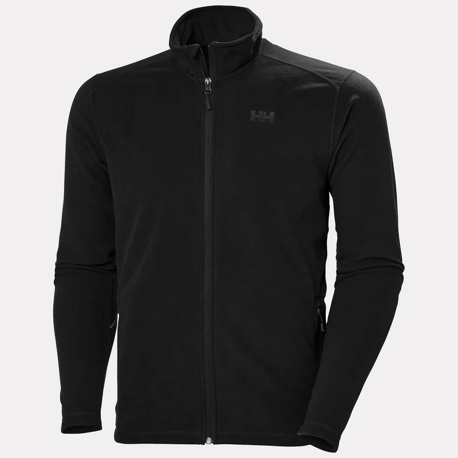 Daybreaker Fleece Jacket , black