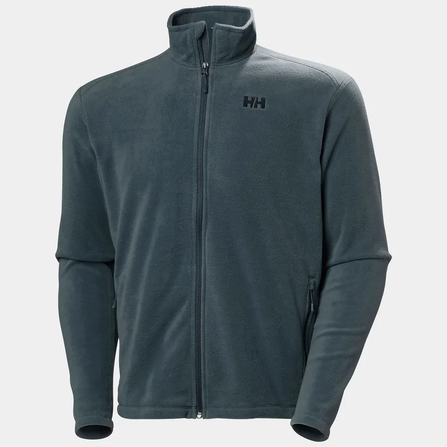 Daybreaker Fleece Jacket , alpine frost