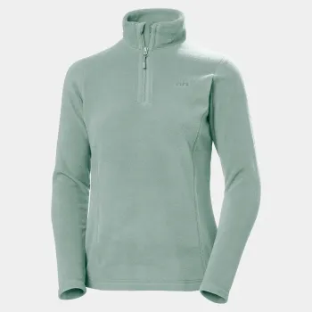 Daybreaker 1/2 Zip Fleece  Jacket W női , cactus Kép