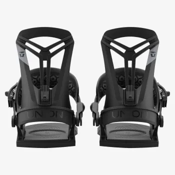 Flite Pro snowboard kötés 2024/2025, black 3.Kép