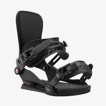 Juliet snowboard kötés, black 2024/2025 2.Kép