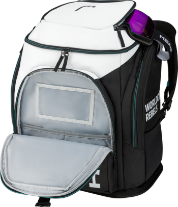 Rebels Racing Backpack S hátizsák 3.Kép