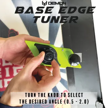 Base Edge Tuner talp felöli kantni élező 3.Kép