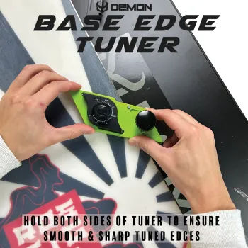 Base Edge Tuner talp felöli kantni élező 4.Kép