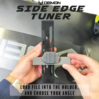 Side Edge Tuner oldal kantni élező 2.Kép