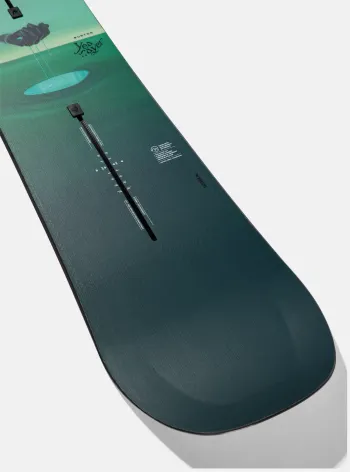 Yeasayer Camber női snowboard 2024/2025 3.Kép
