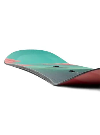 Yeasayer Camber női snowboard 2024/2025 4.Kép