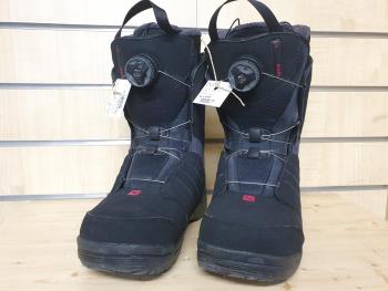 Használt Salomon Pearl női snowboard cipő, 38 Kép