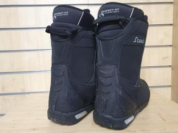 Használt Head Scout LYT Boa snowboard cipő, 44.5 2.Kép