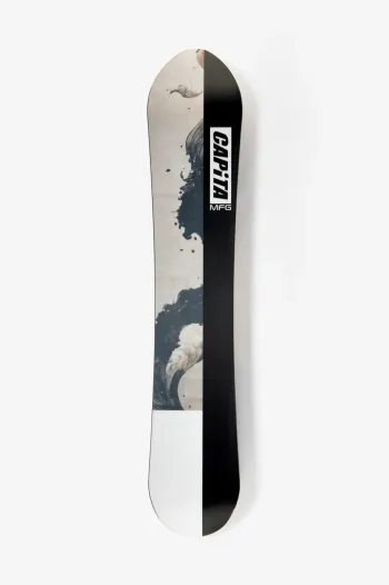 Navigator 161 cm snowboard, 2024/2025 3.Kép