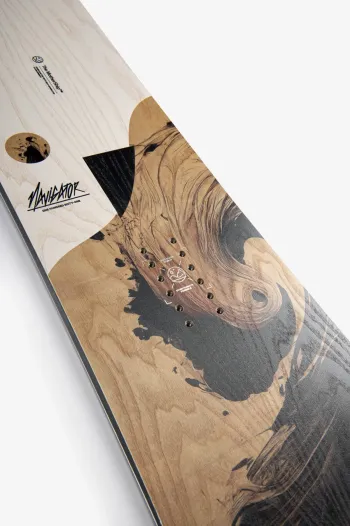 Navigator 161 cm snowboard, 2024/2025 4.Kép