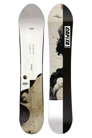 Navigator 161 cm snowboard, 2024/2025 1.Kép