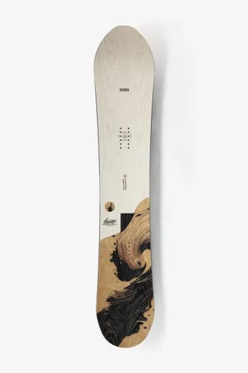Navigator 161 cm snowboard, 2024/2025 2.Kép