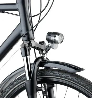 Blueline 50 E-bike kerékpár lámpa, első 2.Kép