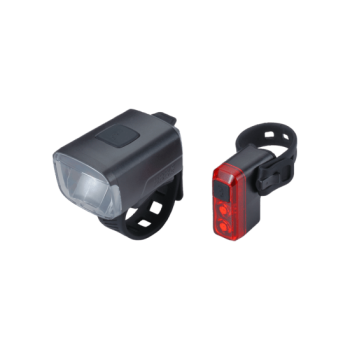 Stud Combo BLS-144 lámpa szett, tölthető 2.Kép