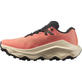 Ultra Glide 3 W terepfutó cipő, coral-tender-peach-black 4.Kép