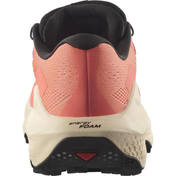 Ultra Glide 3 W terepfutó cipő, coral-tender-peach-black 5.Kép