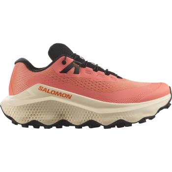 Ultra Glide 3 W terepfutó cipő, coral-tender-peach-black 2.Kép
